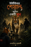 ইউটিউবার শেয়াল ও জঙ্গলে একটি খুন