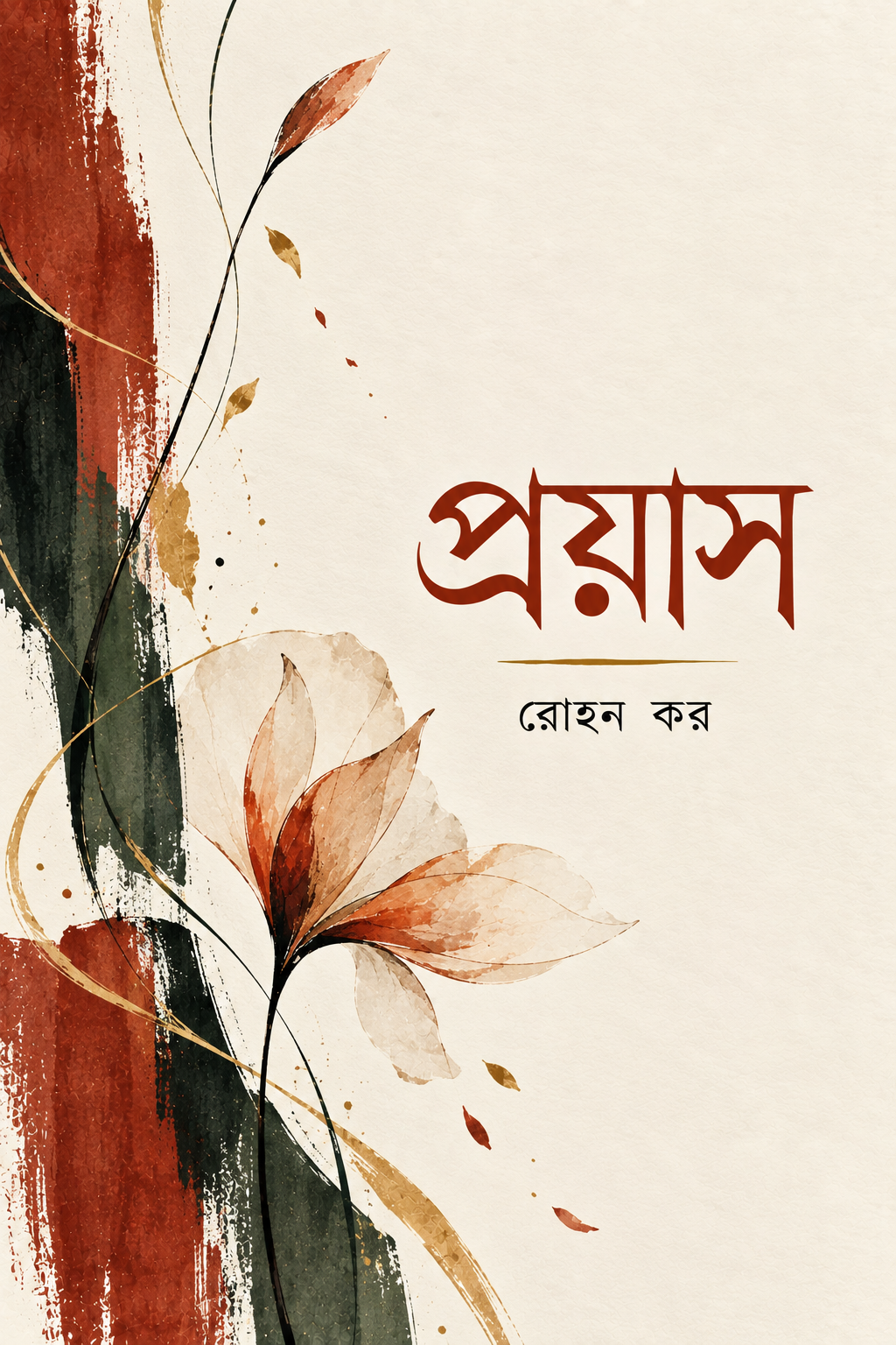 প্রয়াস