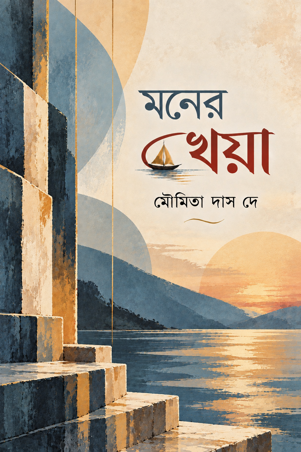 মনের খেয়া