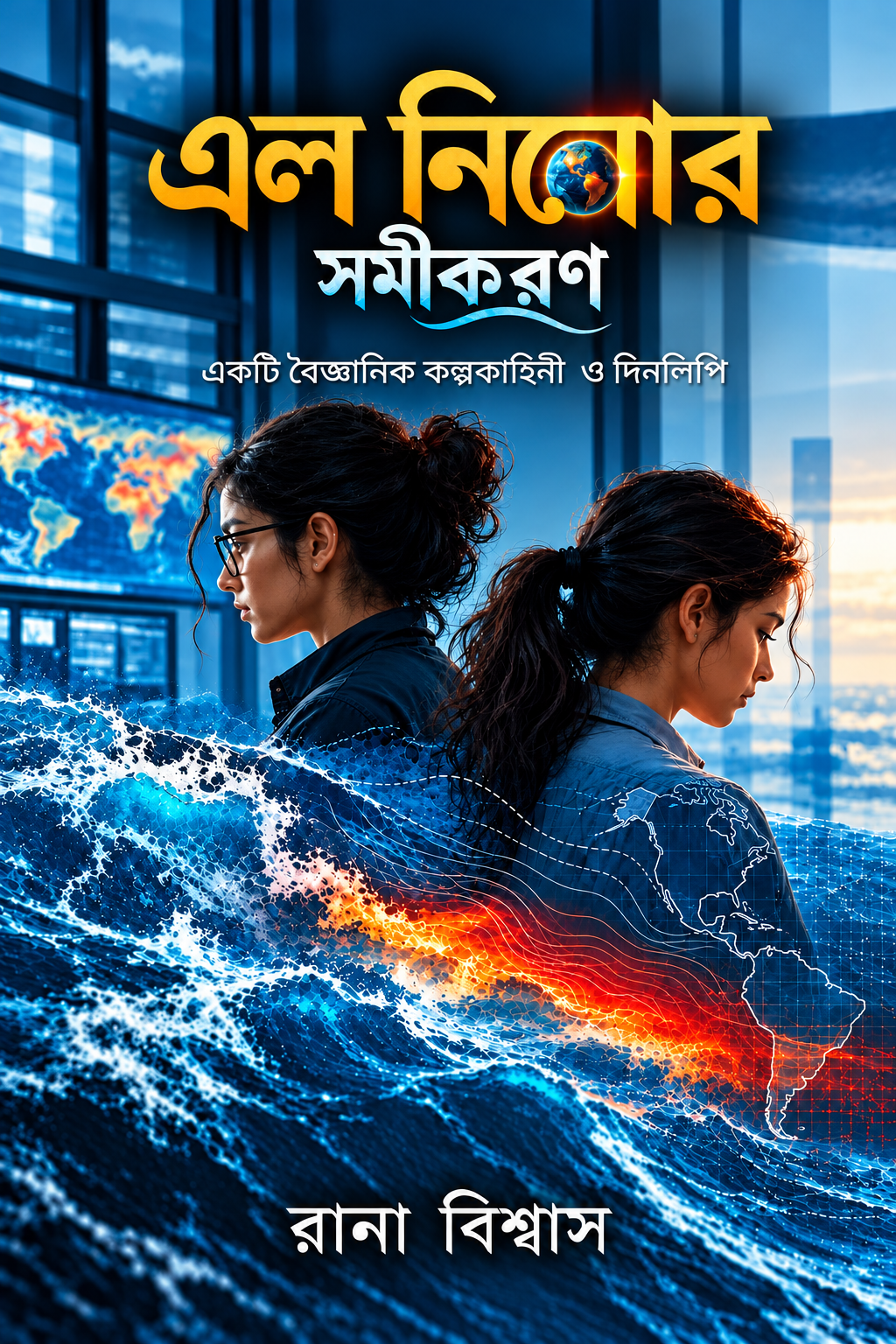 এল নিনোর সমীকরণ