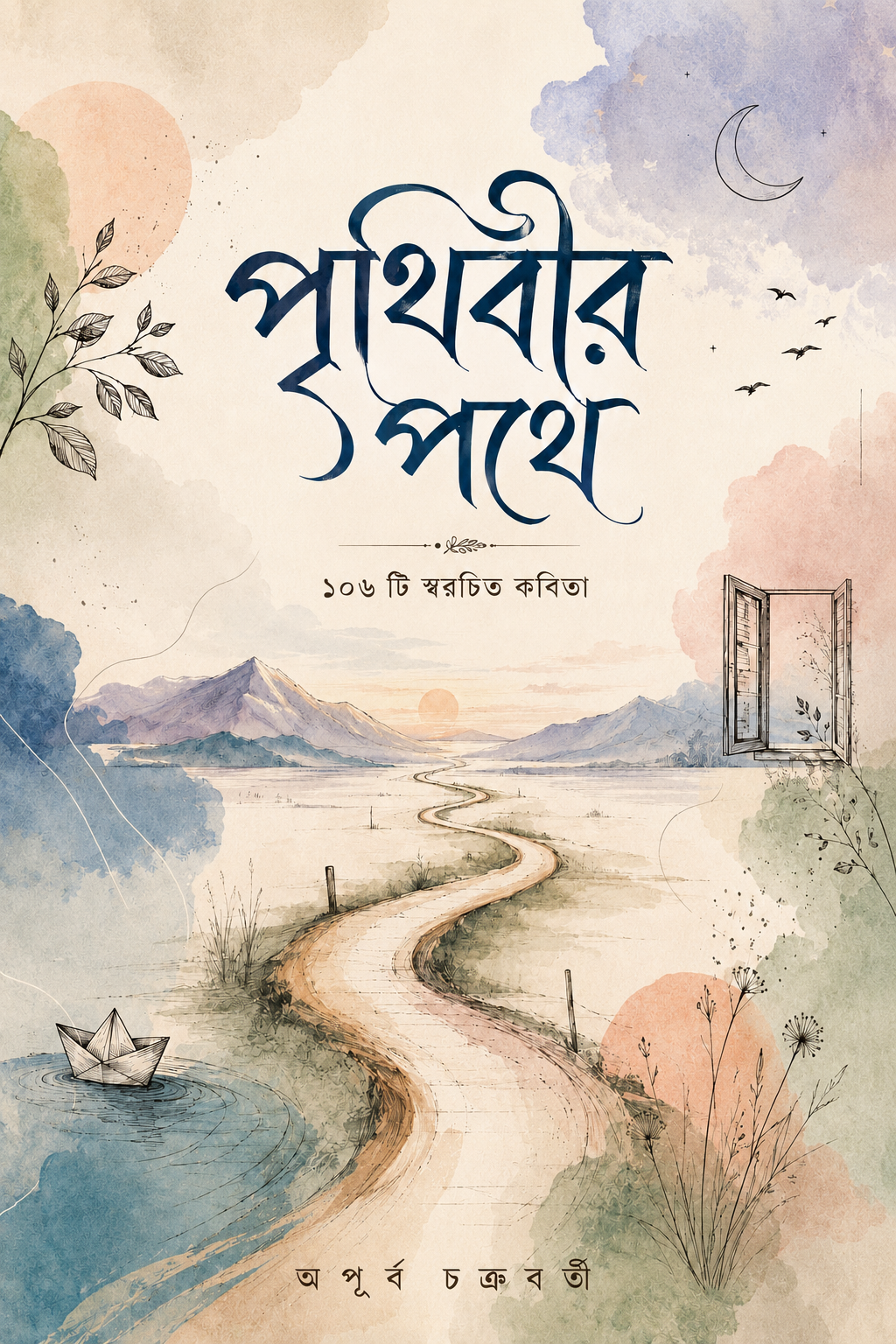 পৃথিবীর পথে